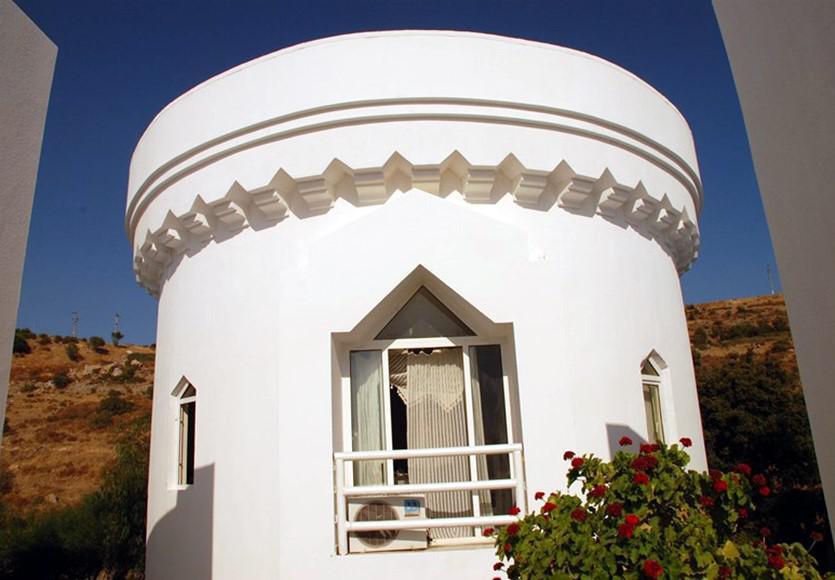 Tenda Hotel Bodrum Exterior photo
